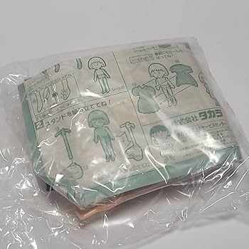Amazon.co.jp: 当時物 放送初期 ちびまる子ちゃん パッチン